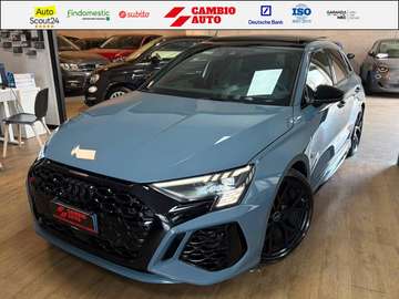 PREZZO *PROMO CON CONDIZIONI! Sportback 2.5 tfsi quattro s-tronic