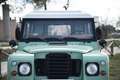 Land Rover Series 2.25 D 2 Puertas Yeşil - thumbnail 6