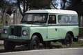 Land Rover Series 2.25 D 2 Puertas Yeşil - thumbnail 3