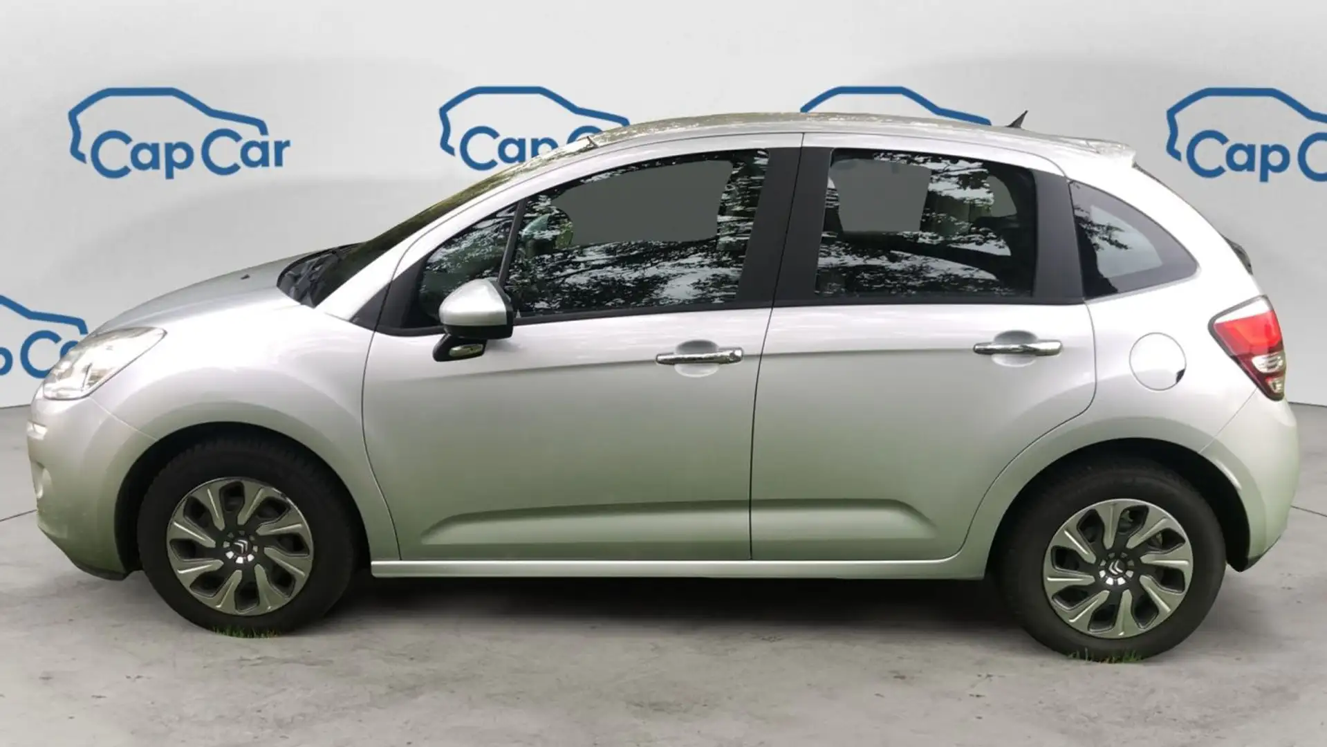 Citroen C3 1.2 PureTech 82 Attraction - 2