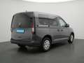 Volkswagen Caddy Kombi VIRT AHK KAM SHZ PDC PORT NAVI Grau - thumbnail 3