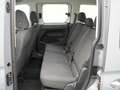 Volkswagen Caddy Kombi VIRT AHK KAM SHZ PDC PORT NAVI Grau - thumbnail 12