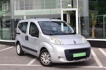 1.4i 73CV 5 PLACES AIRCO