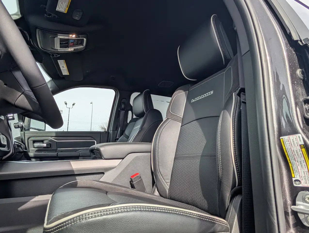 RAM 3500 снимка RAM 3500