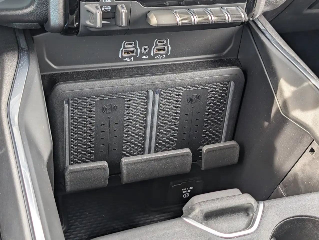 RAM 3500 снимка RAM 3500