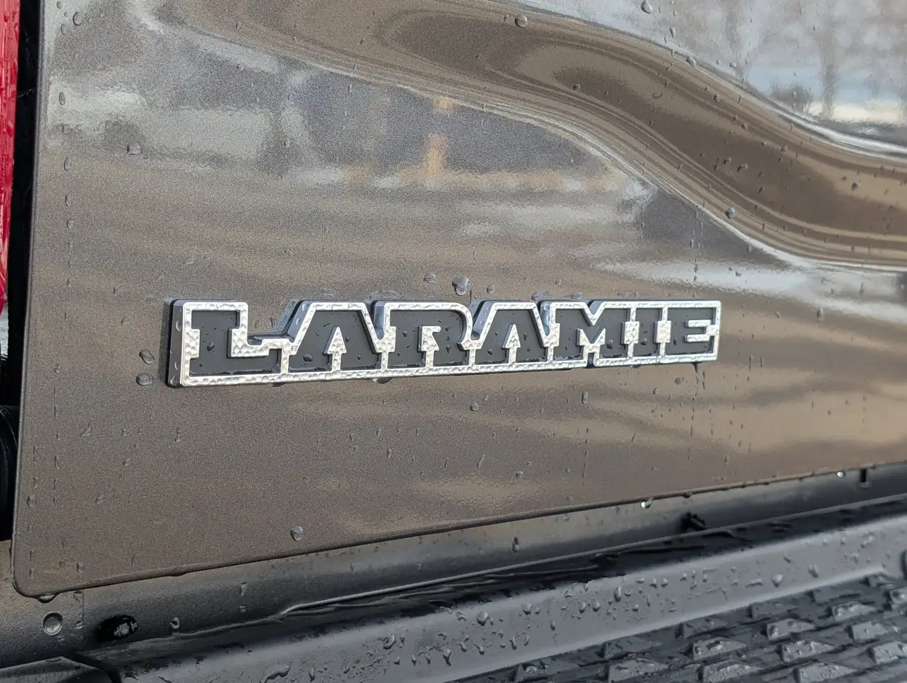 RAM 3500 снимка RAM 3500