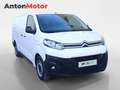 Citroen Jumpy Fg. BlueHDI Talla XL S&S Control 120 Blanc - thumbnail 3
