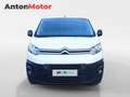 Citroen Jumpy Fg. BlueHDI Talla XL S&S Control 120 Blanc - thumbnail 2