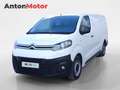Citroen Jumpy Fg. BlueHDI Talla XL S&S Control 120 Blanc - thumbnail 18