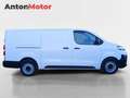 Citroen Jumpy Fg. BlueHDI Talla XL S&S Control 120 Blanc - thumbnail 4