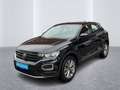 Volkswagen T-Roc 2.0 TDI Style DSG ACC Navi Sitzhzg Schwarz - thumbnail 2