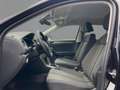 Volkswagen T-Roc 2.0 TDI Style DSG ACC Navi Sitzhzg Schwarz - thumbnail 9