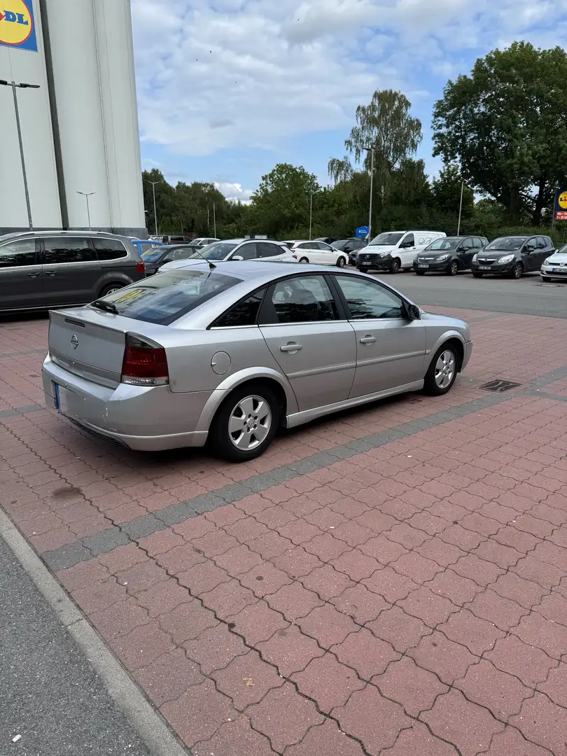 Opel Vectra GTS 2.2 DTI - 2