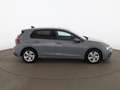 Volkswagen Golf VIII 1.5 TSI Life LED NAVI ASSIST TEMPOMAT Grau - thumbnail 4