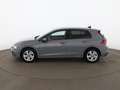 Volkswagen Golf VIII 1.5 TSI Life LED NAVI ASSIST TEMPOMAT Grau - thumbnail 6