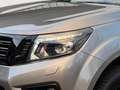 Nissan Navara DC 4x4 AT N-Guard *360KAMERA/SHZ/AHK* Grijs - thumbnail 5