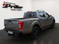 Nissan Navara DC 4x4 AT N-Guard *360KAMERA/SHZ/AHK* Grijs - thumbnail 3