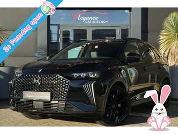 E-Tense 360 4x4 La Première 360pk Panoramadak/Foca