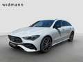 Mercedes-Benz CLA 200 Shooting Brake AMG-Line*Night*AHK*Multib Grau - thumbnail 1