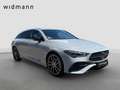 Mercedes-Benz CLA 200 Shooting Brake AMG-Line*Night*AHK*Multib Grau - thumbnail 7