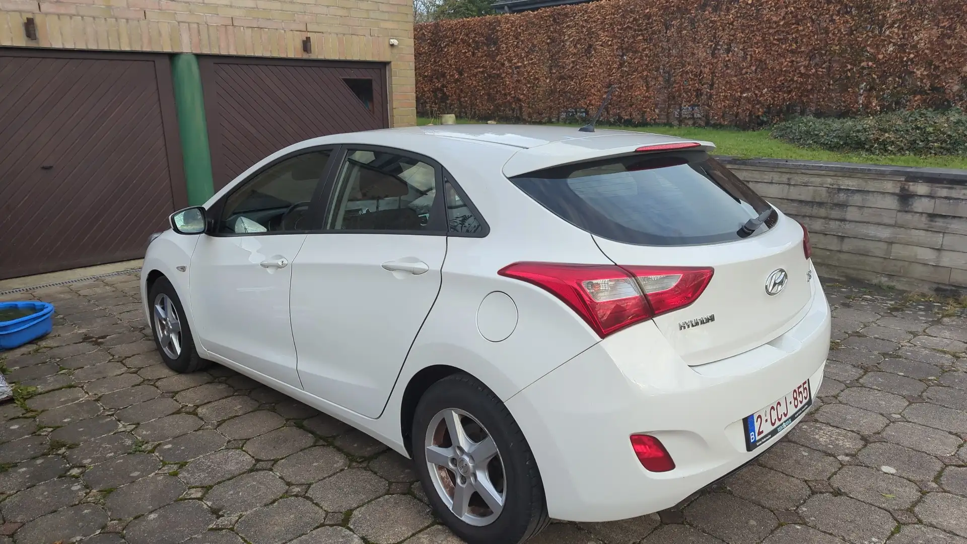 Hyundai i30 1.4 Style - 1