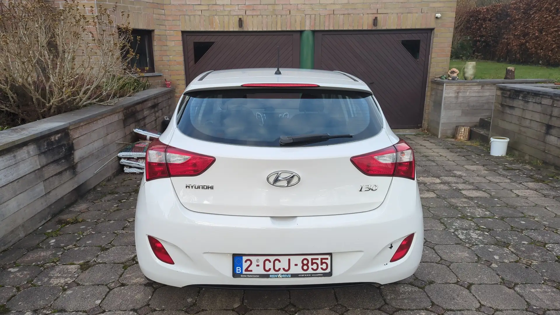 Hyundai i30 1.4 Style - 2