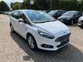 Ford S-Max 2.0 TDCi Titanium 7-Sitzer AHK-abnehmbar AHK Panor Bílá - thumbnail 5