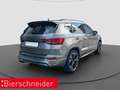 CUPRA Ateca 2.0 TSI DSG 4Dr AHK BEATS 360 LEDER SHZ Grau - thumbnail 8