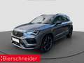 CUPRA Ateca 2.0 TSI DSG 4Dr AHK BEATS 360 LEDER SHZ Grau - thumbnail 1