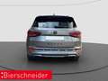 CUPRA Ateca 2.0 TSI DSG 4Dr AHK BEATS 360 LEDER SHZ Grau - thumbnail 6