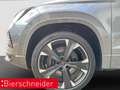 CUPRA Ateca 2.0 TSI DSG 4Dr AHK BEATS 360 LEDER SHZ Grau - thumbnail 26