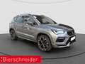 CUPRA Ateca 2.0 TSI DSG 4Dr AHK BEATS 360 LEDER SHZ Grau - thumbnail 10