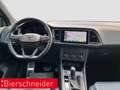 CUPRA Ateca 2.0 TSI DSG 4Dr AHK BEATS 360 LEDER SHZ Grau - thumbnail 17