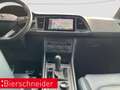 CUPRA Ateca 2.0 TSI DSG 4Dr AHK BEATS 360 LEDER SHZ Grau - thumbnail 18