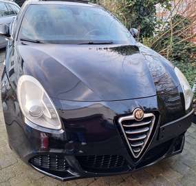 Giulietta 1.4 TB 16V