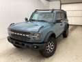 Ford Bronco Badlands e-4WD 2.7 V6/ACC/KAMERA/NAVI/SH Gris - thumbnail 2