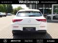 Mercedes-Benz CLA 180 CLA 180 d SB Anhängerkupplung+LED+Sitzhzg+Parktr Weiß - thumbnail 7