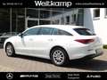 Mercedes-Benz CLA 180 CLA 180 d SB Anhängerkupplung+LED+Sitzhzg+Parktr Weiß - thumbnail 21