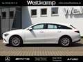 Mercedes-Benz CLA 180 CLA 180 d SB Anhängerkupplung+LED+Sitzhzg+Parktr Weiß - thumbnail 2
