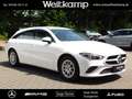 Mercedes-Benz CLA 180 CLA 180 d SB Anhängerkupplung+LED+Sitzhzg+Parktr Weiß - thumbnail 23