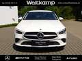 Mercedes-Benz CLA 180 CLA 180 d SB Anhängerkupplung+LED+Sitzhzg+Parktr Weiß - thumbnail 22