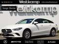 Mercedes-Benz CLA 180 CLA 180 d SB Anhängerkupplung+LED+Sitzhzg+Parktr Weiß - thumbnail 1