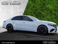 Mercedes-Benz E 300 e AMG Line *MBUX*Pano*Night*Cam*HUD*TotW* Weiß - thumbnail 4