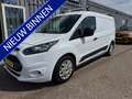 Ford Transit Connect 1.0 Ecoboost L2 Ambiente 3 zits Wit - thumbnail 1