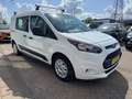 Ford Transit Connect 1.0 Ecoboost L2 Ambiente 3 zits Wit - thumbnail 5
