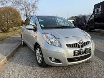 1,33 YARIS AUTOMATIK KLIMA 1 HAND