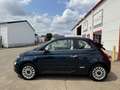 Fiat 500C 2016 1.2i 83000km chromepack/navi/led/pdc Blauw - thumbnail 9