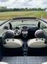 Fiat 500C 2016 1.2i 83000km chromepack/navi/led/pdc Blauw - thumbnail 13