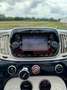Fiat 500C 2016 1.2i 83000km chromepack/navi/led/pdc Blauw - thumbnail 17