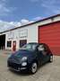 Fiat 500C 2016 1.2i 83000km chromepack/navi/led/pdc Blauw - thumbnail 2